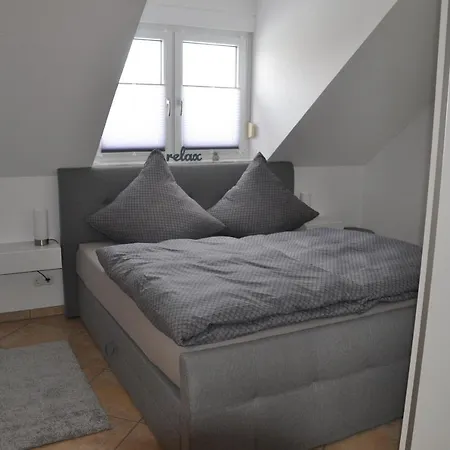 Schnurs Ferienwohnung Romerberg Exterior photo