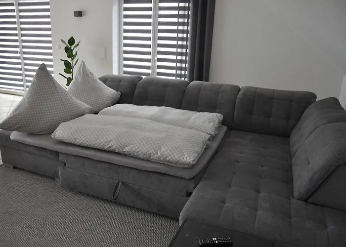 Schnurs Ferienwohnung