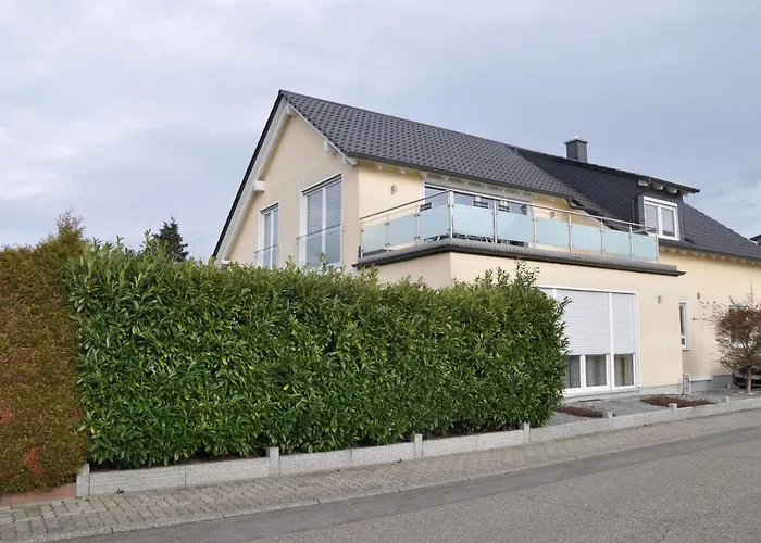 Schnurs Ferienwohnung