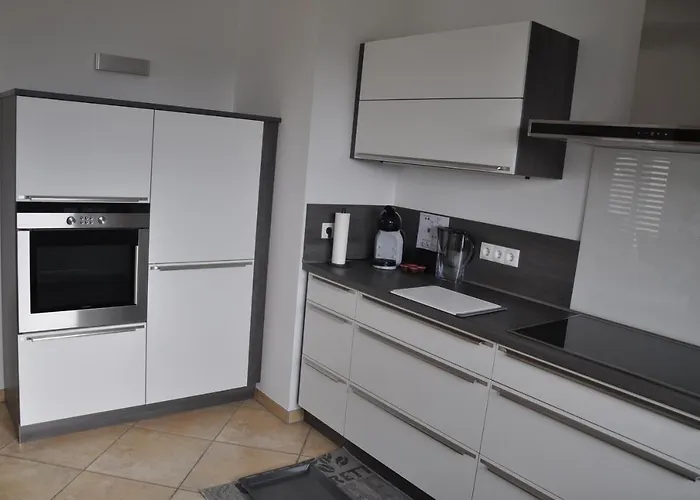 Schnurs Ferienwohnung