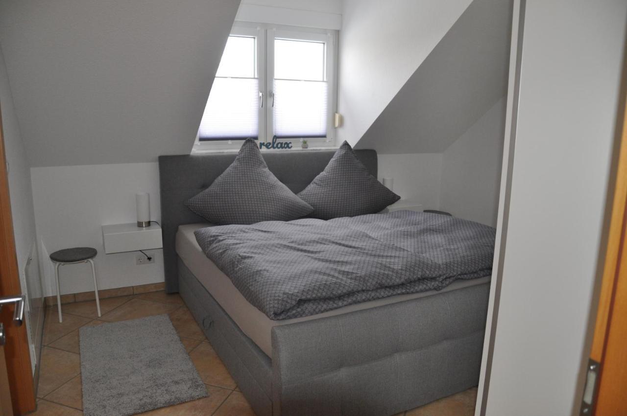 Schnurs Apartment *