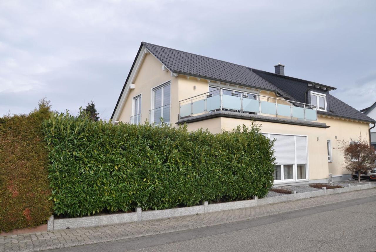 Schnurs Apartment Römerberg