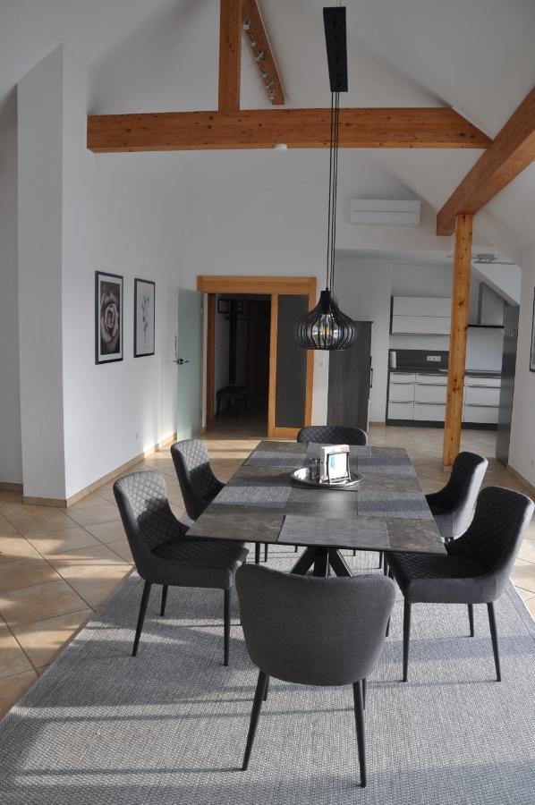Apartment Schnurs Römerberg
